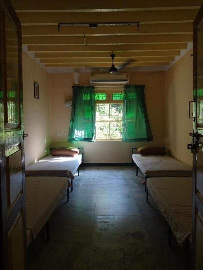 Routard Pondicherry Exterior foto